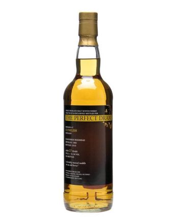 Clynelish 1982 27 år gammal The Perfect Dram Bottled 2010