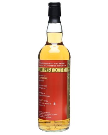 Clynelish 1989 23 år gammal The Perfect Dram