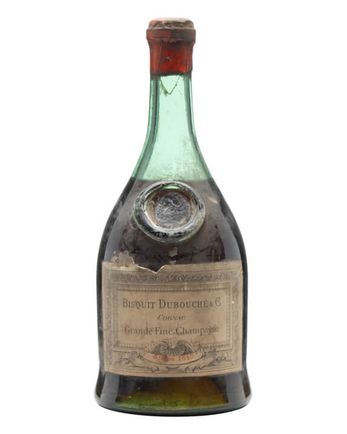 Bisquit Dubouche 1840 Cognac