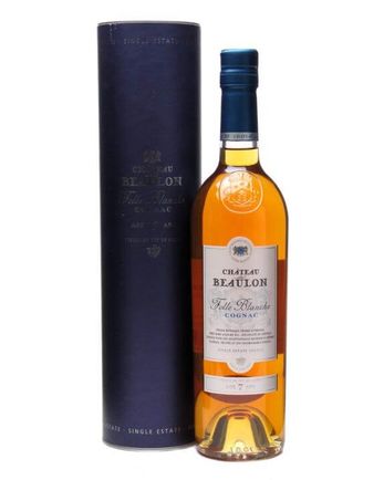 Chateau de Beaulon 7 år gammal Cognac