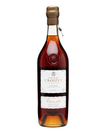Croizet Cuvée 989 Cognac