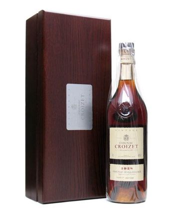Croizet 1928 Cognac