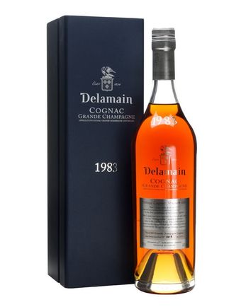 Delamain 1983 Cognac