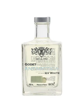 Godet Antarctica Clear Cognac