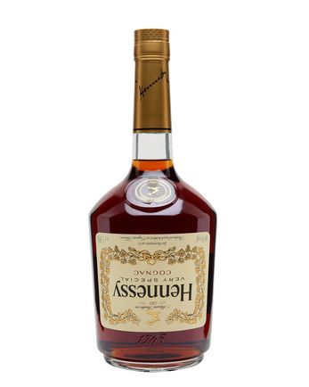Hennessy VS Cognac