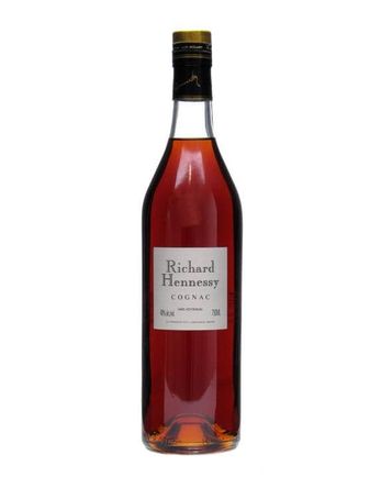 Richard Hennessy