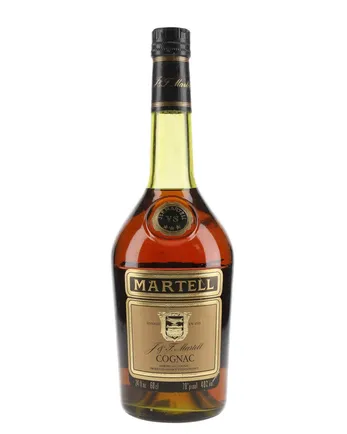 Martell VS 3 Star