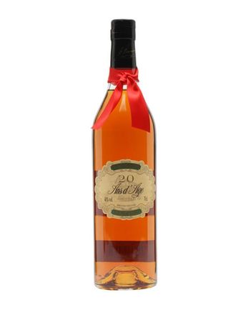 Prunier Cognac 20 år gammal
