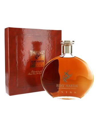 Remy Martin Extra Cognac