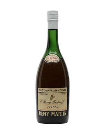 Remy Martin VSOP Cognac Bottled 1970s