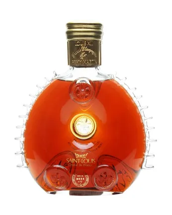 Remy Martin Louis XIII Bottled 1980s