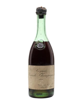 Sazerac de Forge 1805 Cognac