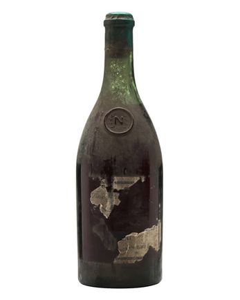 Sazerac de Forge 1858 Cognac