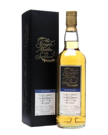 Craigellachie 1994 15 år gammal Speciality Drinks