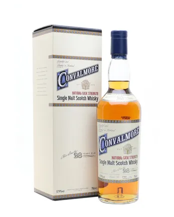 Convalmore 1977 28 år gammal