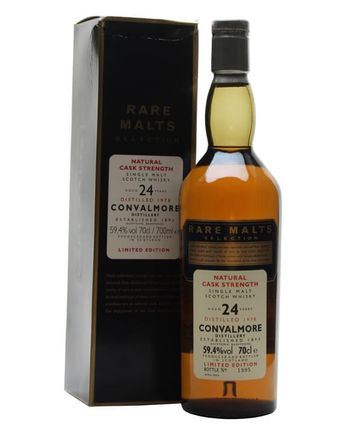 Convalmore 1978 24 år gammal