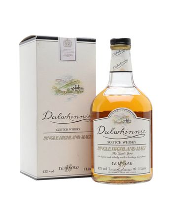 Dalwhinnie 15 år gammal 1L