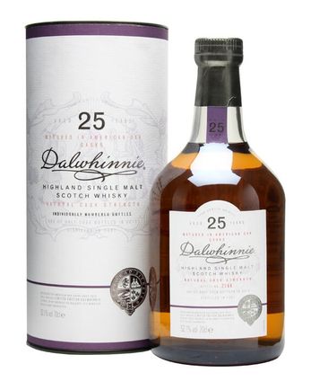 Dalwhinnie 1987 25 år gammal Special Releases 2012