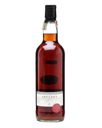 Dalmore 1989 11 år gammal Adelphi