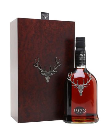 Dalmore 1973 33 år gammal Haut Marbuzet Finish