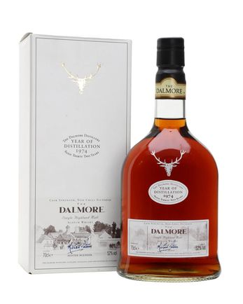 Dalmore 1974 32 år gammal