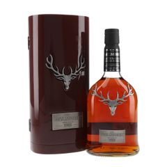 Dalmore 1981 / Matusalem Sherry Finish