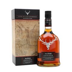 Dalmore 1996 Cromartie