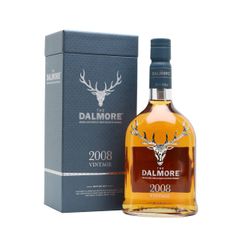 Dalmore 2008 / Bottled 2023 / The Vintages Collection