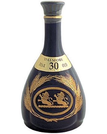 Dalmore 30 år gammal 150th Anniversary