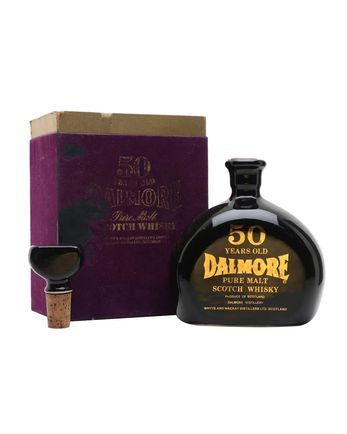 Dalmore 50 år gammal 1926