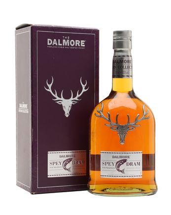 Dalmore Spey Dram Rivers Collection