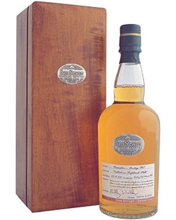 Deanston 1967 35 år gammal