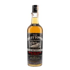 Dufftown-Glenlivet 8 Year Old / Bottled 1970s