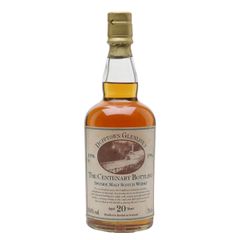 Dufftown Centenary / 20 Year Old