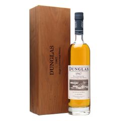 Dunglas 1967 / The Whisky Exchange / Gift Box