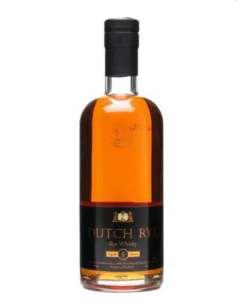 Zuidam Dutch Rye 5 år gammal