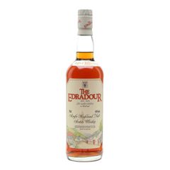 Edradour 10 Year Old / Bottled 1990s