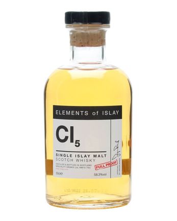 Cl5 Elements of Islay