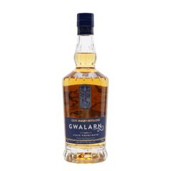 Gwalarn Celtic Blend Whiskey