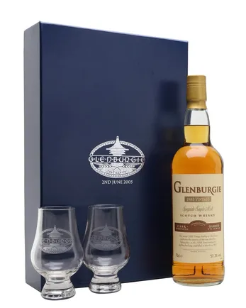Glenburgie 1985 195th Anniversary