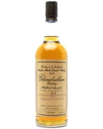 Glendullan 1965 23 år gammal Cadenhead's