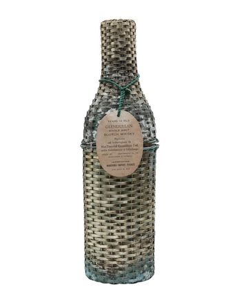 Glendullan 12 år gammal Bottled 1980's