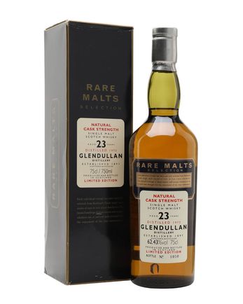 Glendullan 1972 23 år gammal 75cl