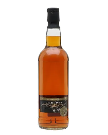 Glenfarclas 1953 50 år gammal Adelphi