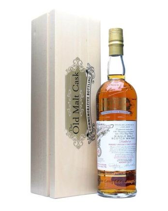 Speyside 40 år gammal Sherry Cask Douglas Laing