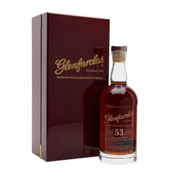 Glenfarclas 53 Year Old / Sherry Cask