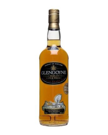 Glengoyne 12 år gammal Michael Jackson Collection