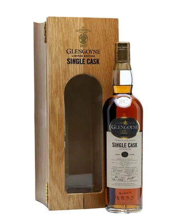 Glengoyne 1969 36 år gammal
