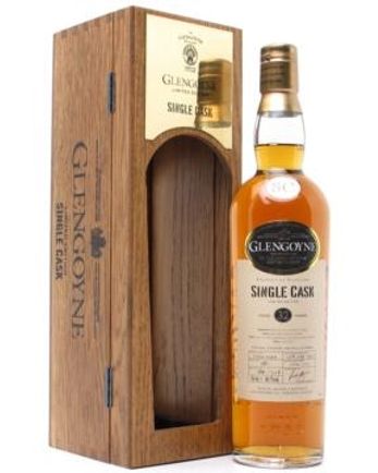 Glengoyne 1972 32 år gammal White Rioja Cask