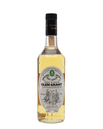 Glengoyne 1977 29 år gammal